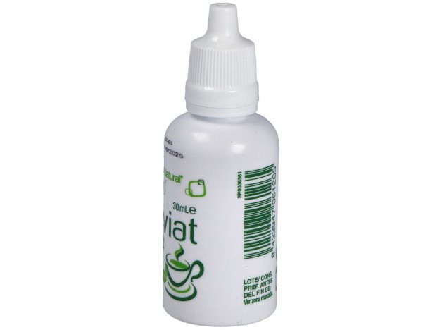 Steviat Edulcorante 30Ml.