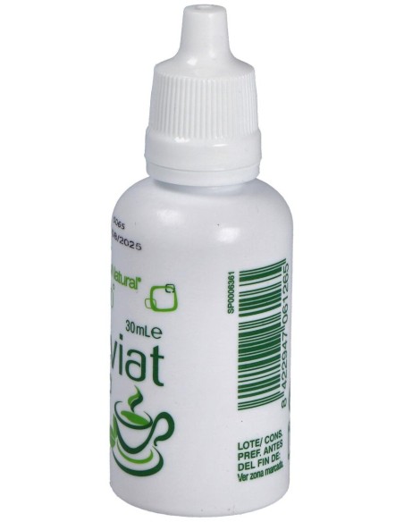 Steviat Edulcorante 30Ml.