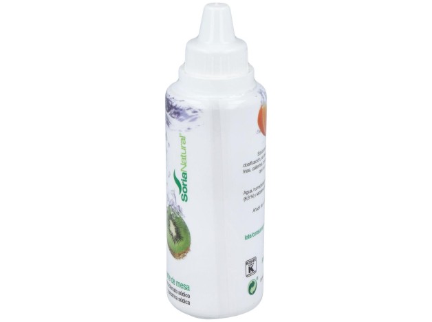 Soria Natural Edulcosor 100Ml