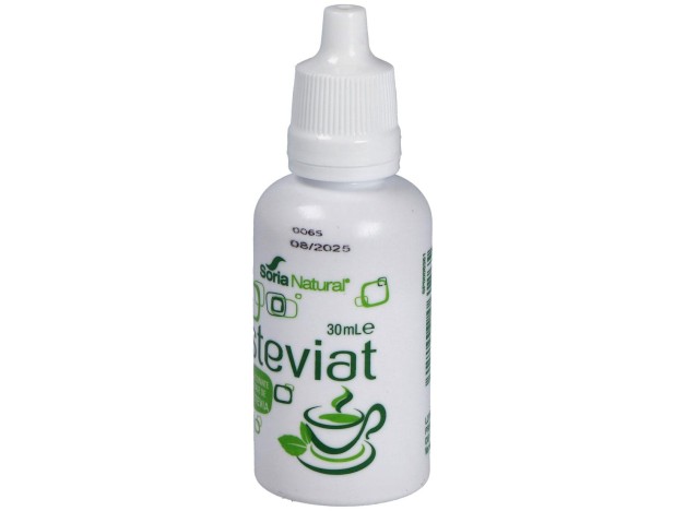 Steviat Edulcorante 30Ml.
