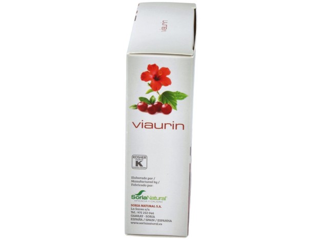 Soria Natural Viaurin 28Comp