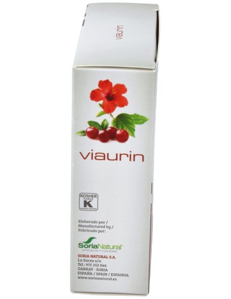 Soria Natural Viaurin 28Comp