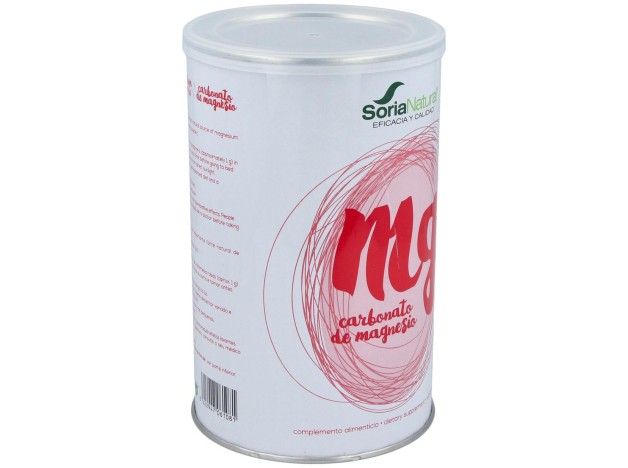 Soria Natural Carbonato De Magnesio 150G