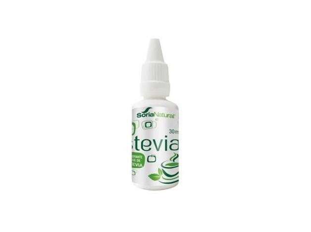 Steviat Edulcorante 30Ml.