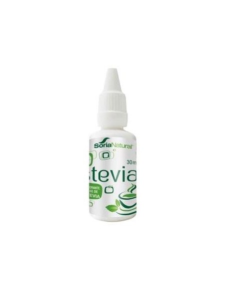 Steviat Edulcorante 30Ml.