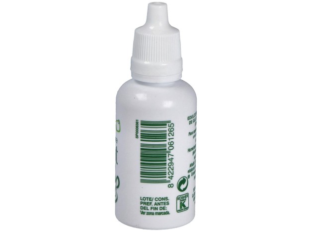 Steviat Edulcorante 30Ml.