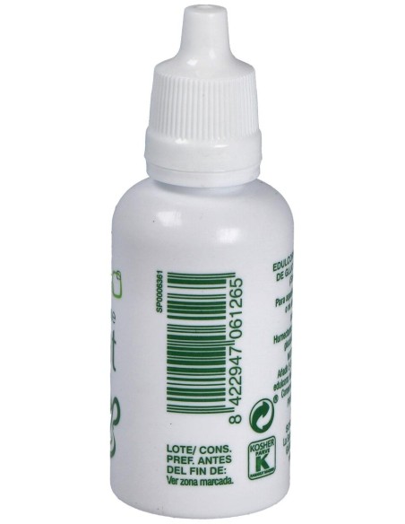 Steviat Edulcorante 30Ml.