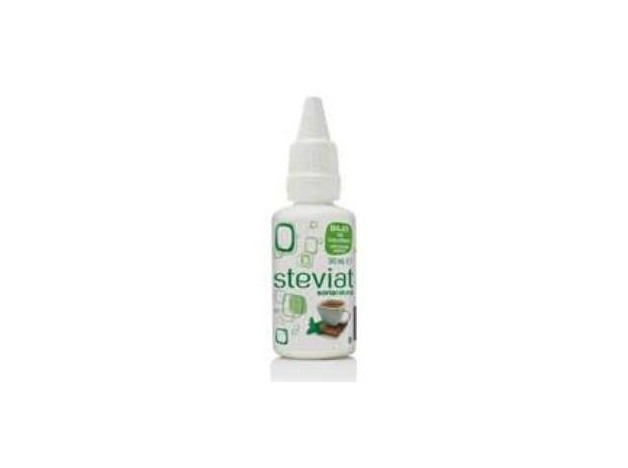 Steviat Edulcorante 30Ml.