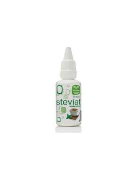 Steviat Edulcorante 30Ml.