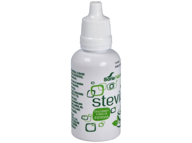 Steviat Edulcorante 30Ml.