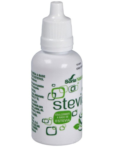 Steviat Edulcorante 30Ml.