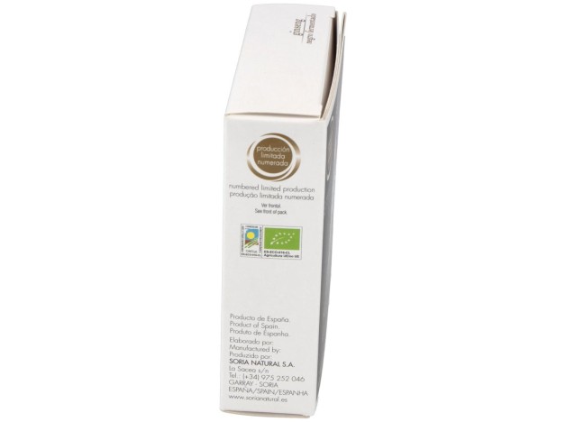 Ginseng Negro Fermentado 24Cap.