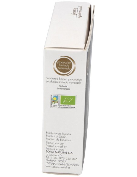 Ginseng Negro Fermentado 24Cap.
