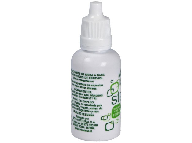 Steviat Edulcorante 30Ml.