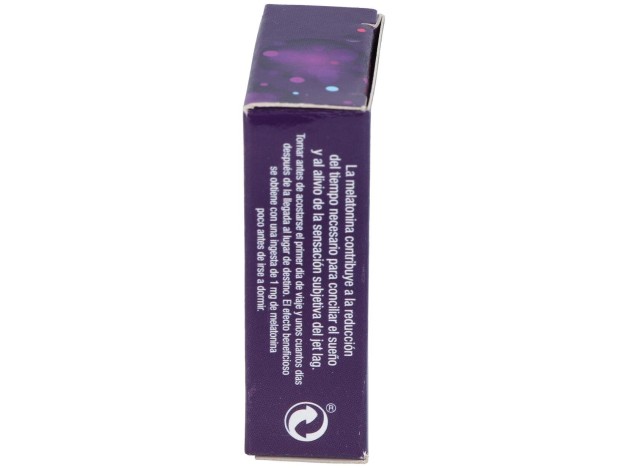 Pharmasor Melatonina 100% Pura 1Mg 90Comp