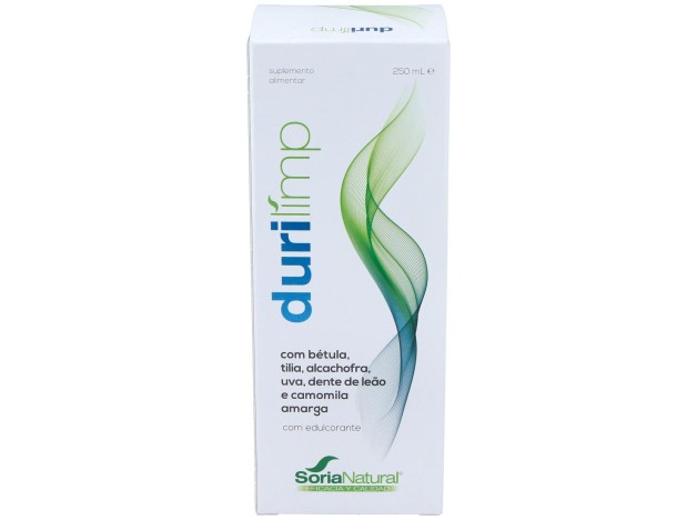 Soria Natural Durilimp 250Ml