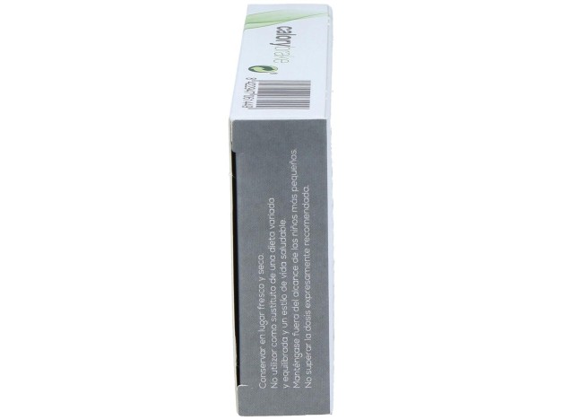 Soria Natural Calory Brake 24Comp