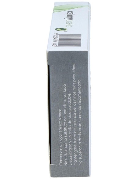 Soria Natural Calory Brake 24Comp