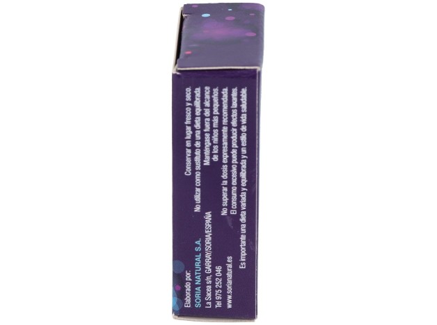 Pharmasor Melatonina 100% Pura 1Mg 90Comp