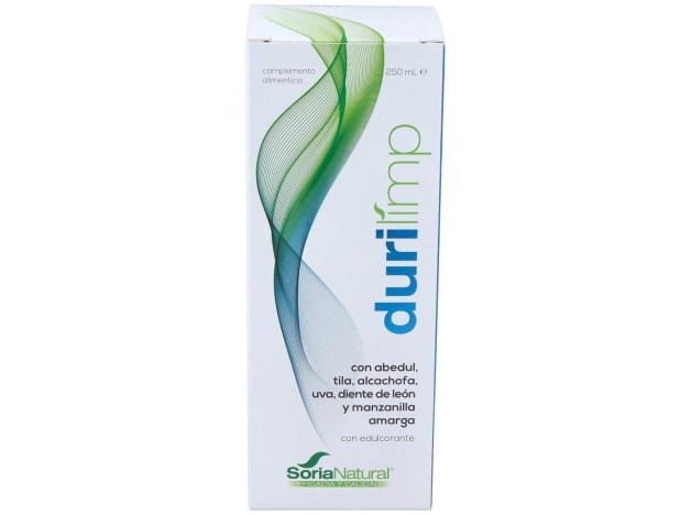 Soria Natural Durilimp 250Ml