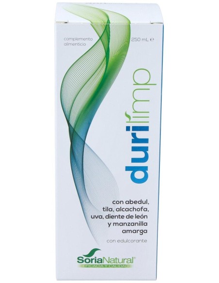 Soria Natural Durilimp 250Ml