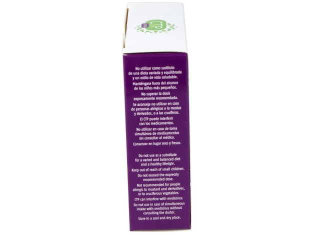 Soria Natural Ctp - Detoxor 36Comp