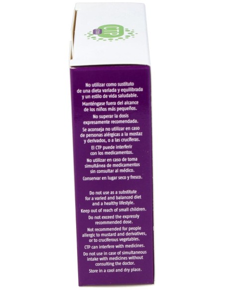 Soria Natural Ctp - Detoxor 36Comp