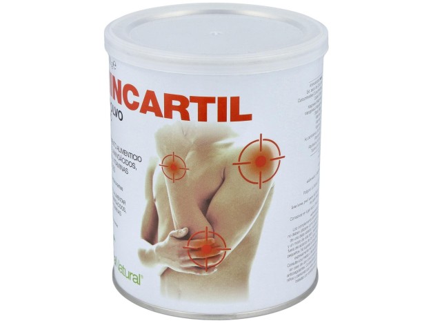Soria Natural Mincartil Reforzado 300G