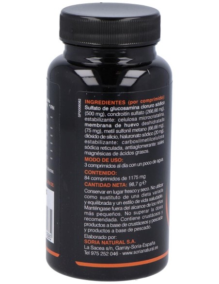 Mincar Suplex Ovo 84Comp.