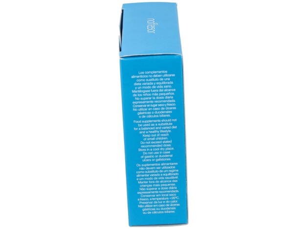 Noflasor Soria Natural 28 Comprimidos