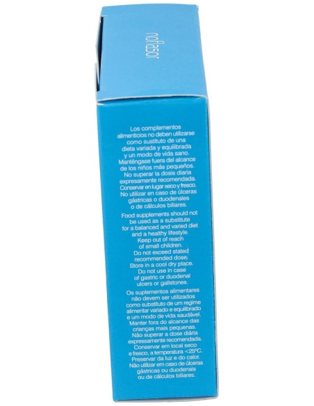 Noflasor Soria Natural 28 Comprimidos