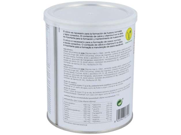 Soria Natural Mincartil Reforzado 300G
