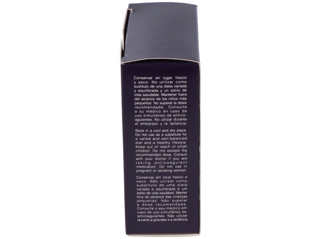 Soria Natural Memoalz 60Comp