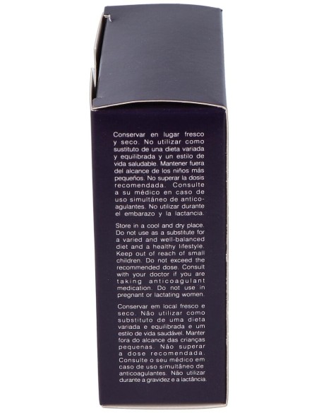 Soria Natural Memoalz 60Comp