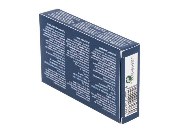 Soria Natural Humecnat 36Comp