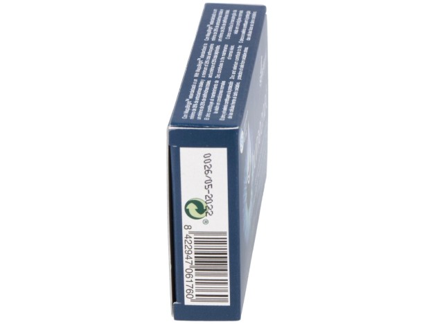 Soria Natural Humecnat 36Comp