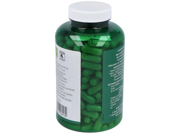 Soria Natural Verde De Alfalfa Bio 240Caps