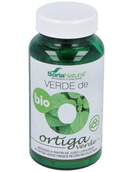 Soria Natural Verde De...