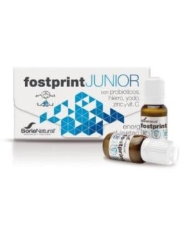 Fost Print Junior Fresa...