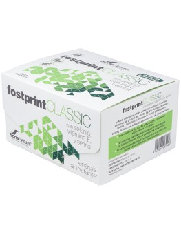 Fost Print Classic 20Viales...