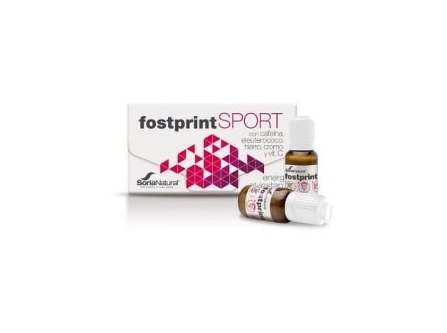 Fost Print Sport Platano 20Viales Nueva Formula