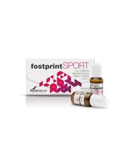 Fost Print Sport Platano 20Viales Nueva Formula