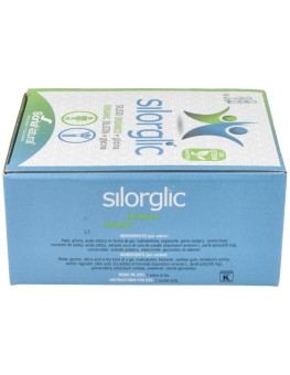 Soria Natural Silorglic 14...