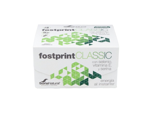 Fost Print Classic 20Viales Nueva Formula