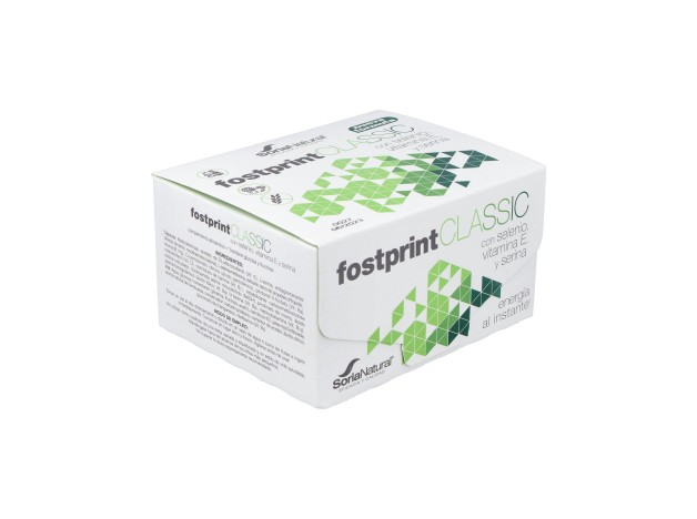Fost Print Classic 20Viales Nueva Formula