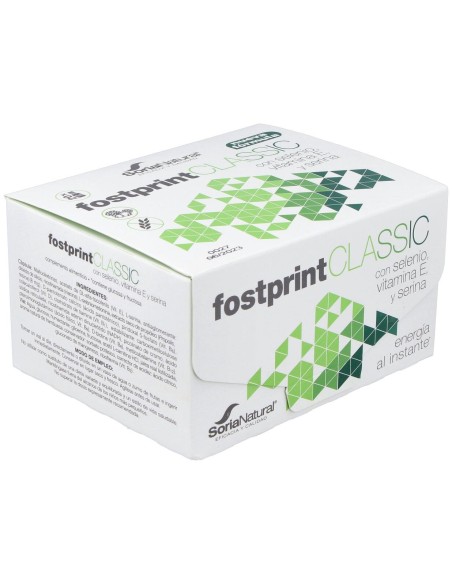 Fost Print Classic 20Viales Nueva Formula