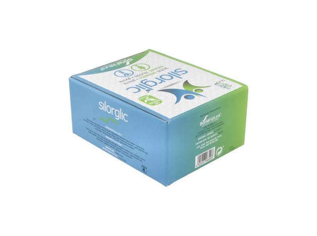 Soria Natural Silorglic 14 Sobres