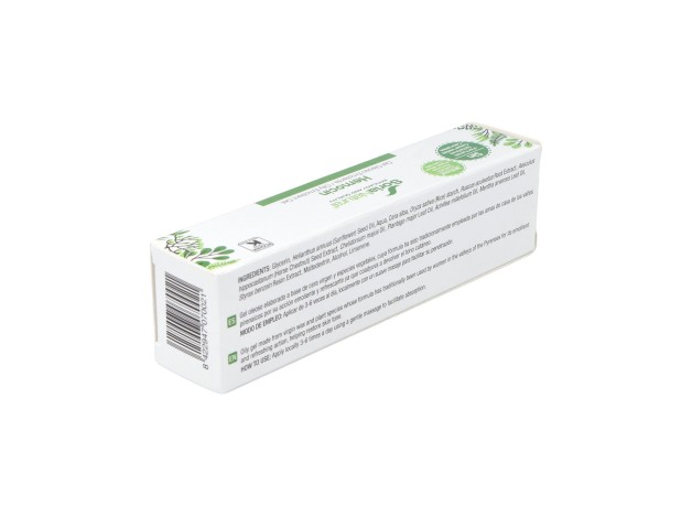 Soria Natural Hemocín 40G