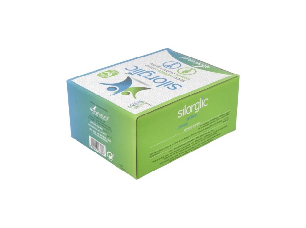 Soria Natural Silorglic 14 Sobres