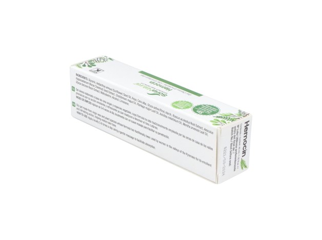 Soria Natural Hemocín 40G
